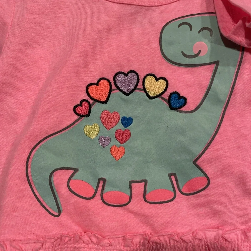 Toddler Girls Outfits Size‎ 2t New